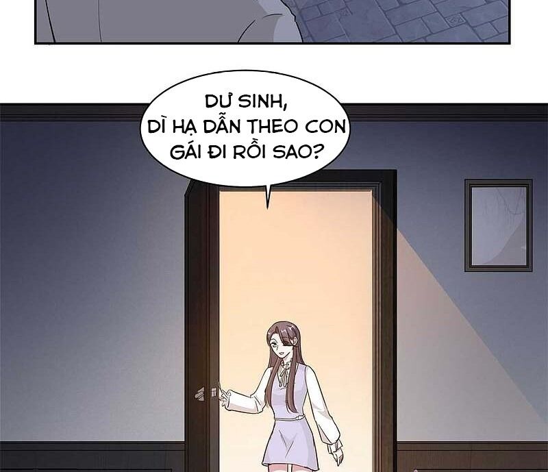 tổng tài, tránh xa tôi ra chapter 58 25