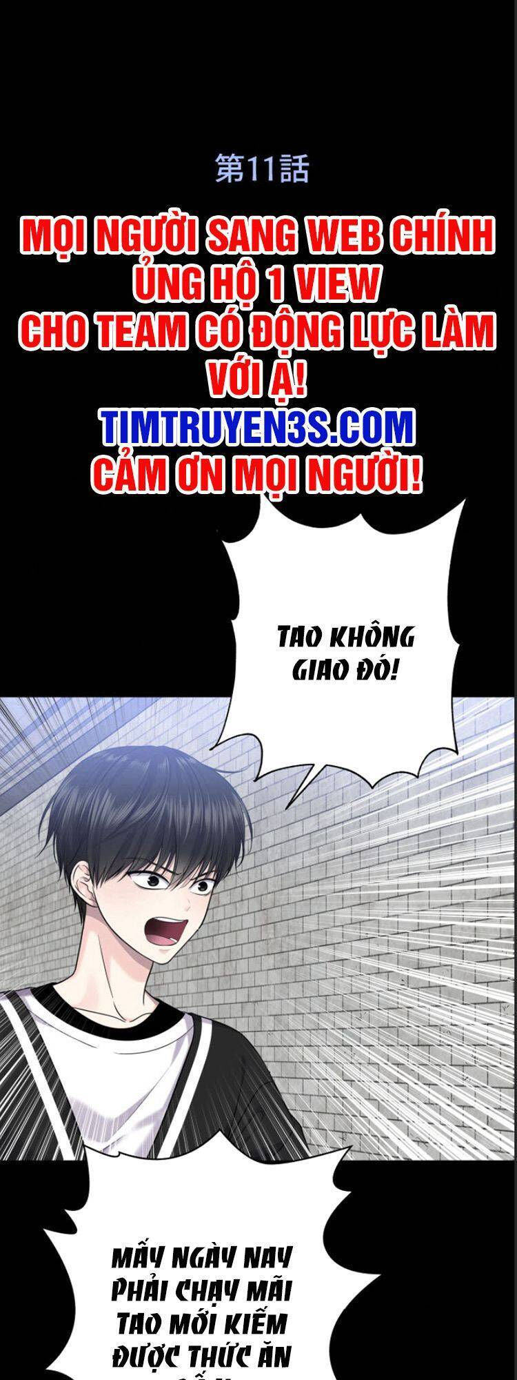 trò chơi của chúa thượng chapter 11 1