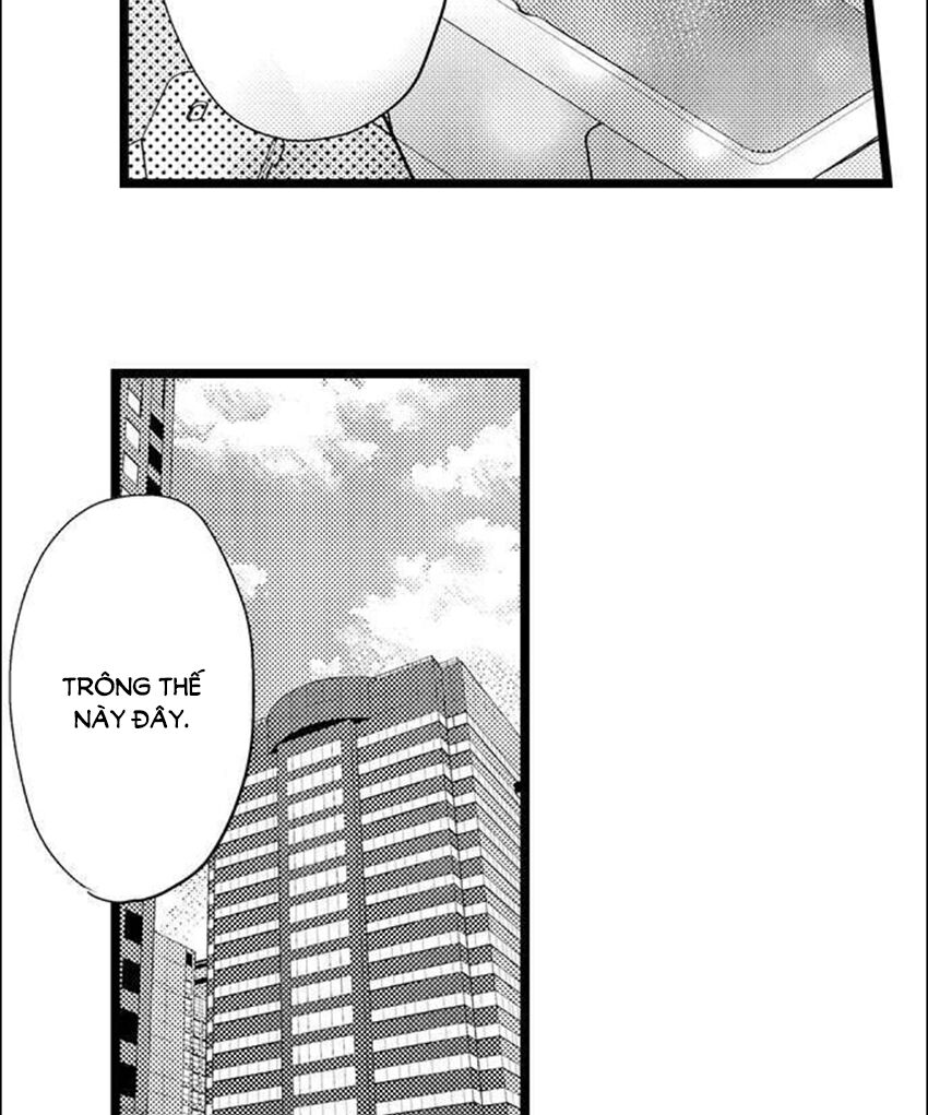 ngón tay anh ấy làm tôi phát điên chapter 89 28