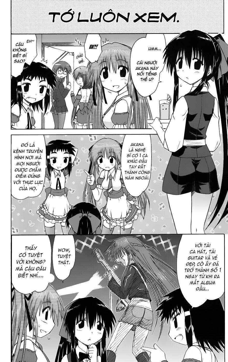 cahe detective club!! chapter 7 12