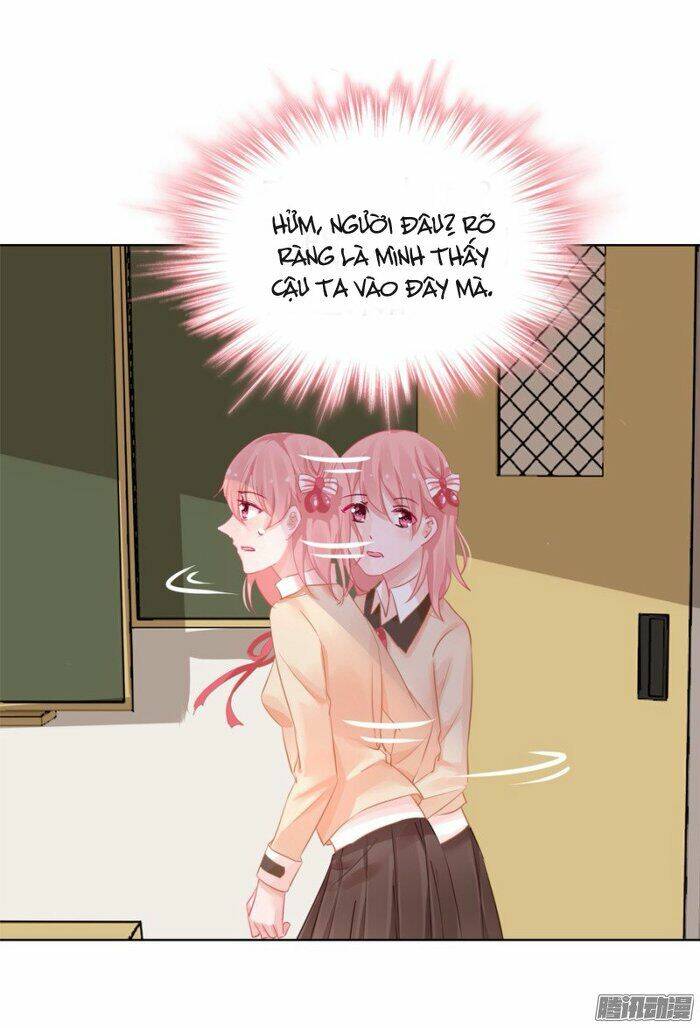 lừa gạt thiếu gia quí tộc làm bạn trai chapter 3 45