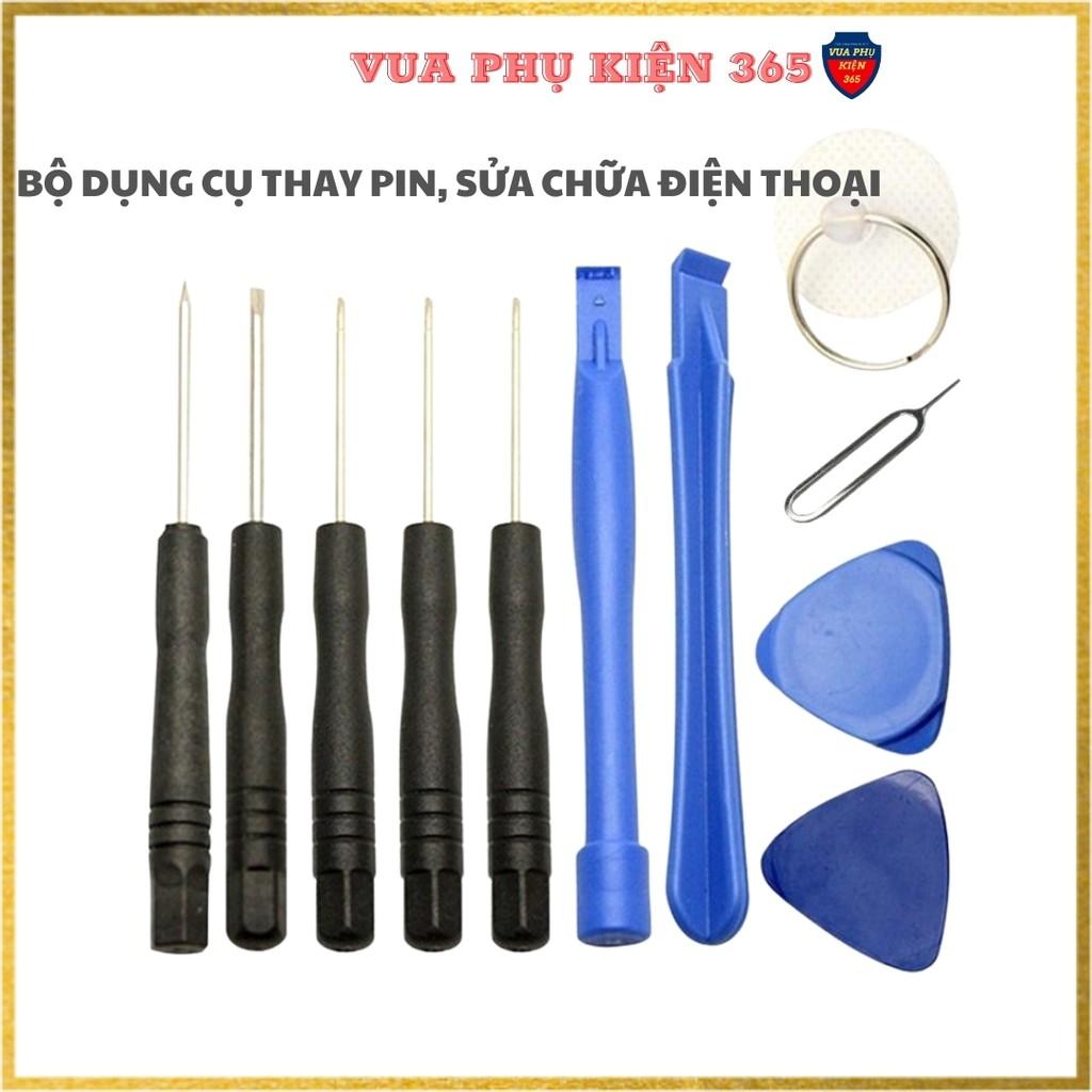 Bộ Dụng Cụ Sửa Chữa Điện Thoại, Bộ Dụng Cụ Tháo Lắp Thay Pin Điện Thoại Máy Tính Bảng