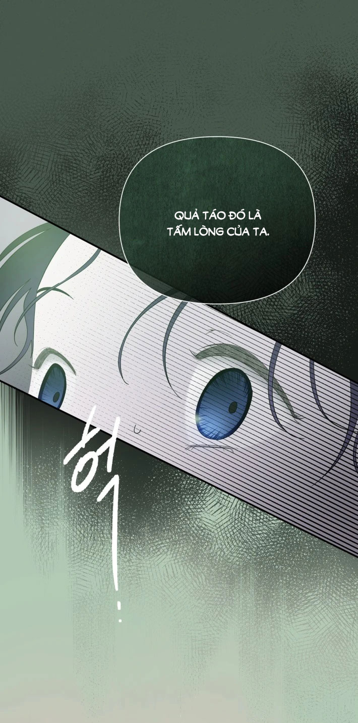 tiếng chuông cửa của bạch tuyết chapter 3 14