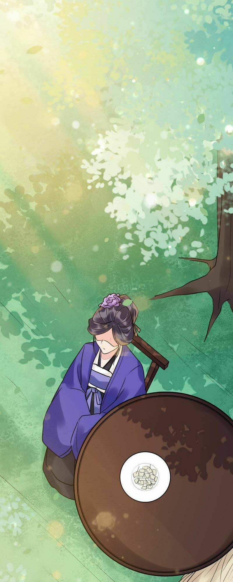 thịnh sủng kiều nữ trở về triều ca chapter 41 8