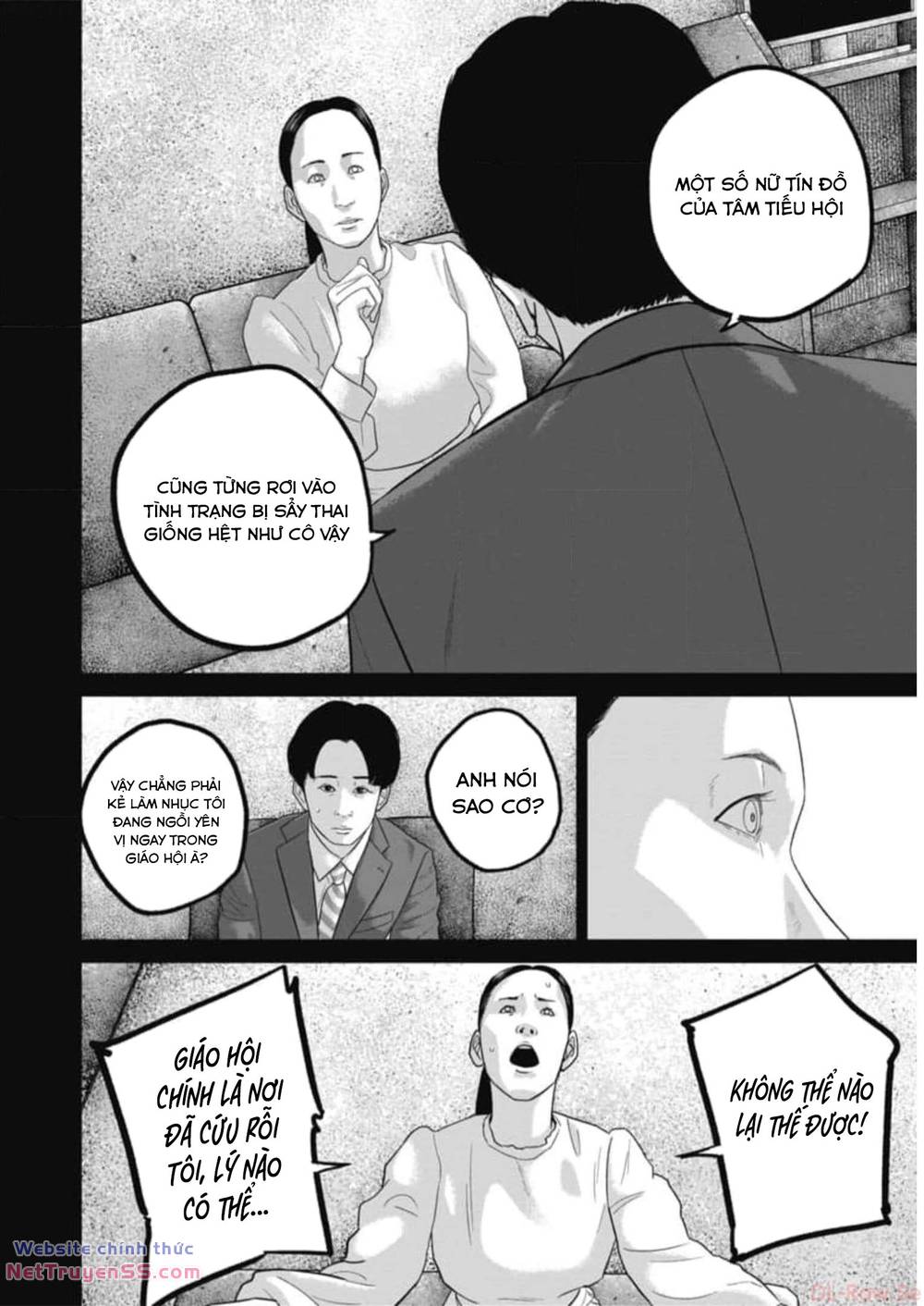 smiley - cười lên m chapter 56 11