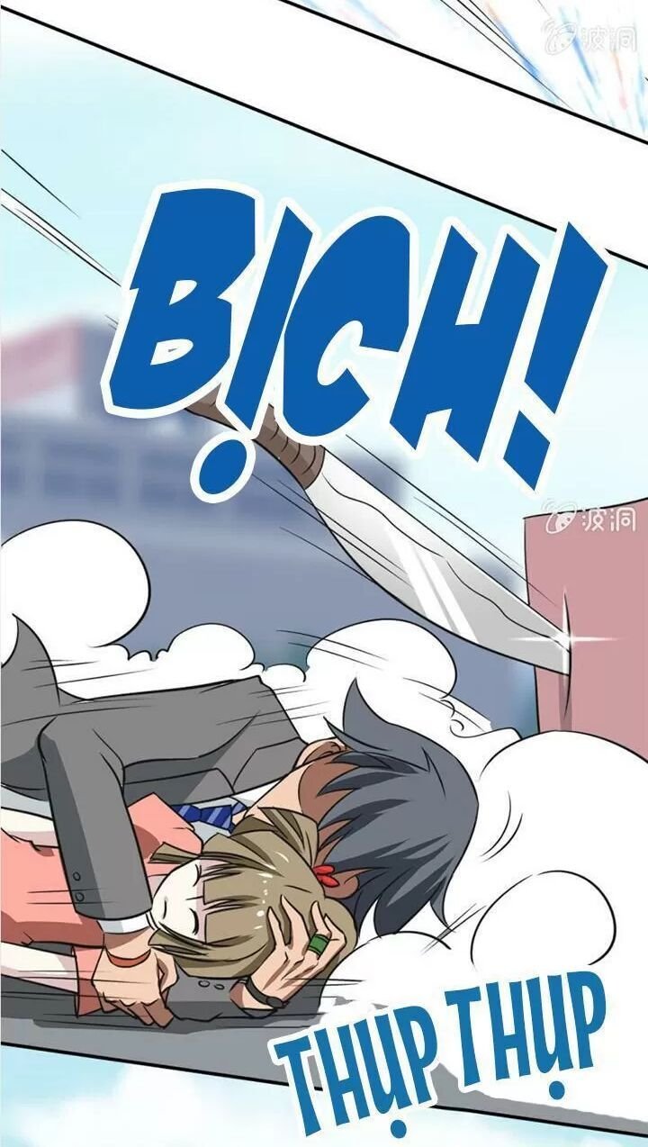 cực phẩm thấu thị chapter 22 22