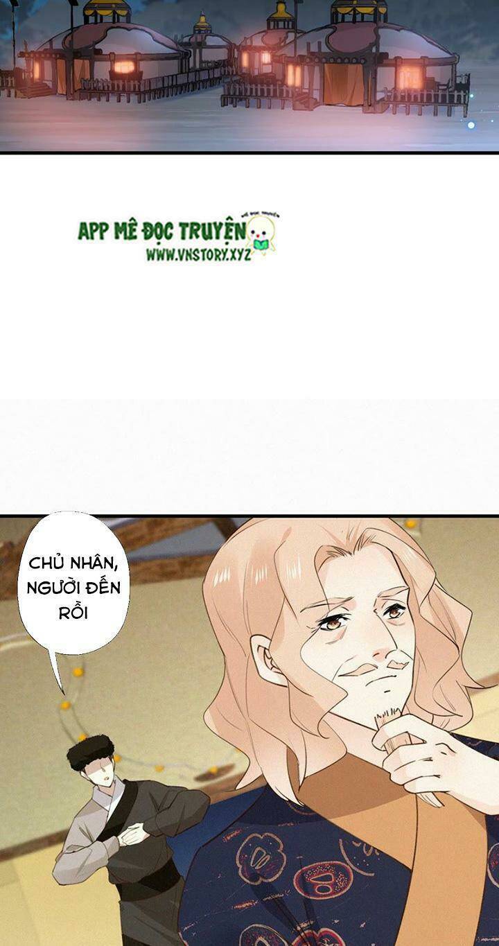 thiên hương mỹ nhân chapter 119 14