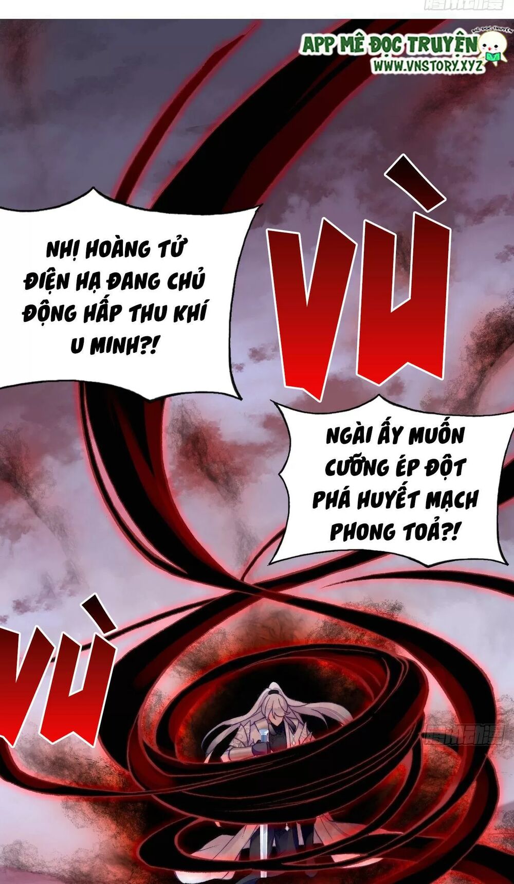 lại bị bệnh chiều chuộng quấn lấy chapter 73 54