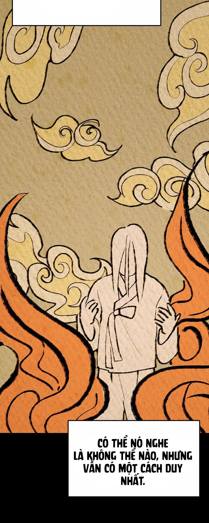 nụ hôn yêu tinh chapter 3.2 33