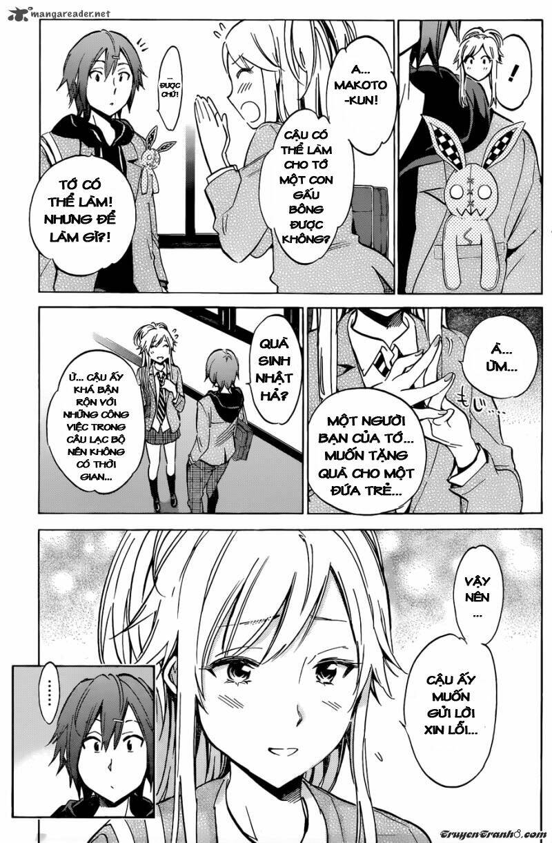 kigurumi manga chapter 3 14