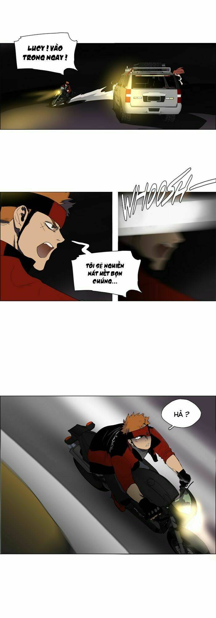 lessa 2: the crimson knight chapter 10 13