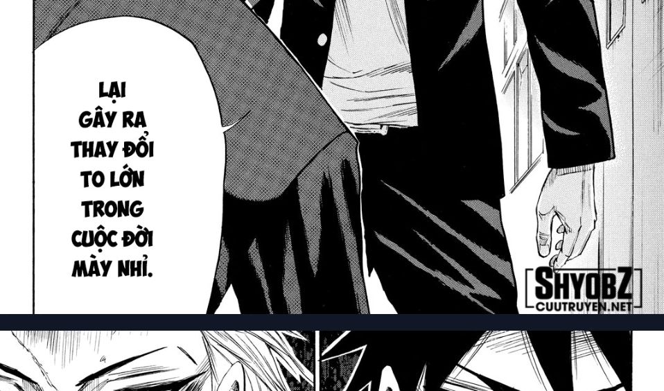 a-bout! chapter 171 16