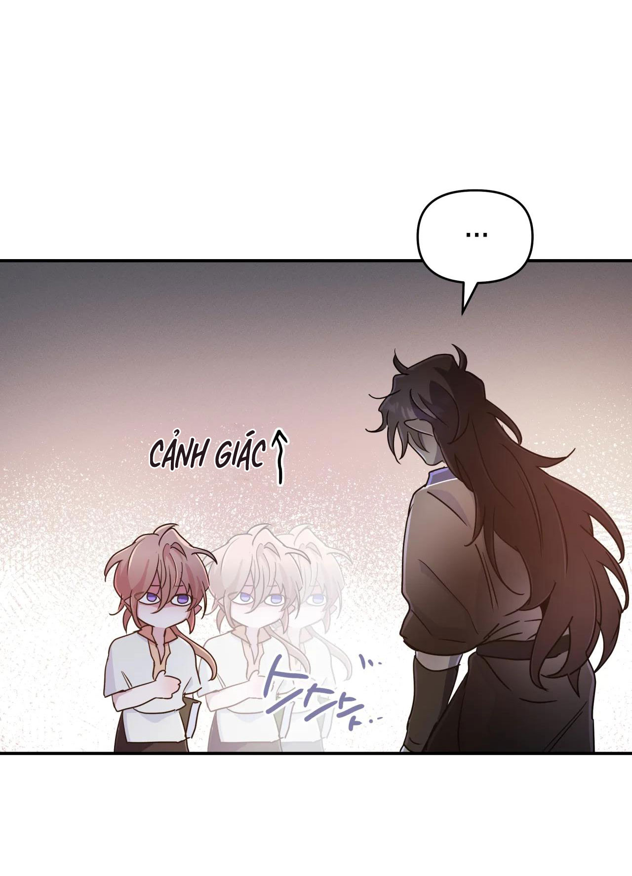 hắc vực chapter 43.1 22