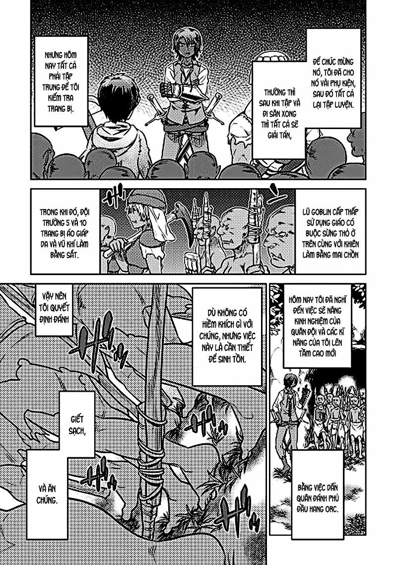 Re:monster chapter 6 19