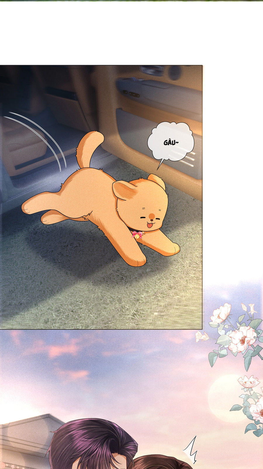 dior tiên sinh chapter 65 10