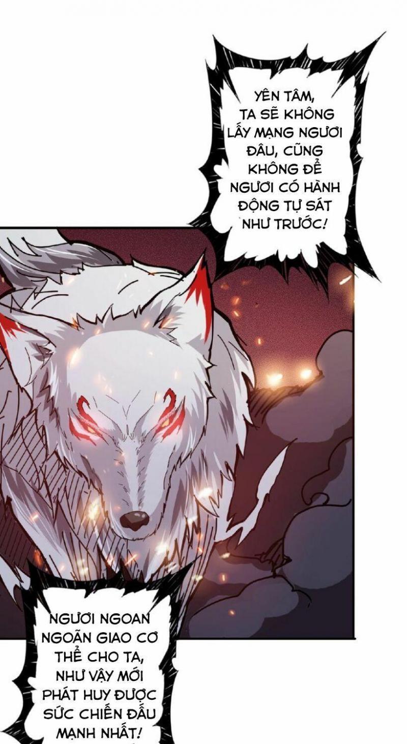 god slayer chapter 25 45