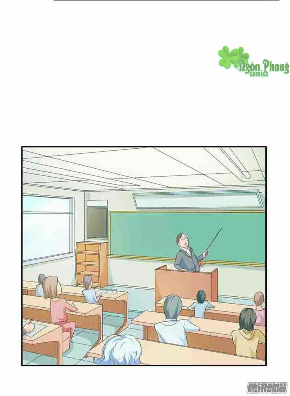 em vẫn còn nhỏ chapter 54 8