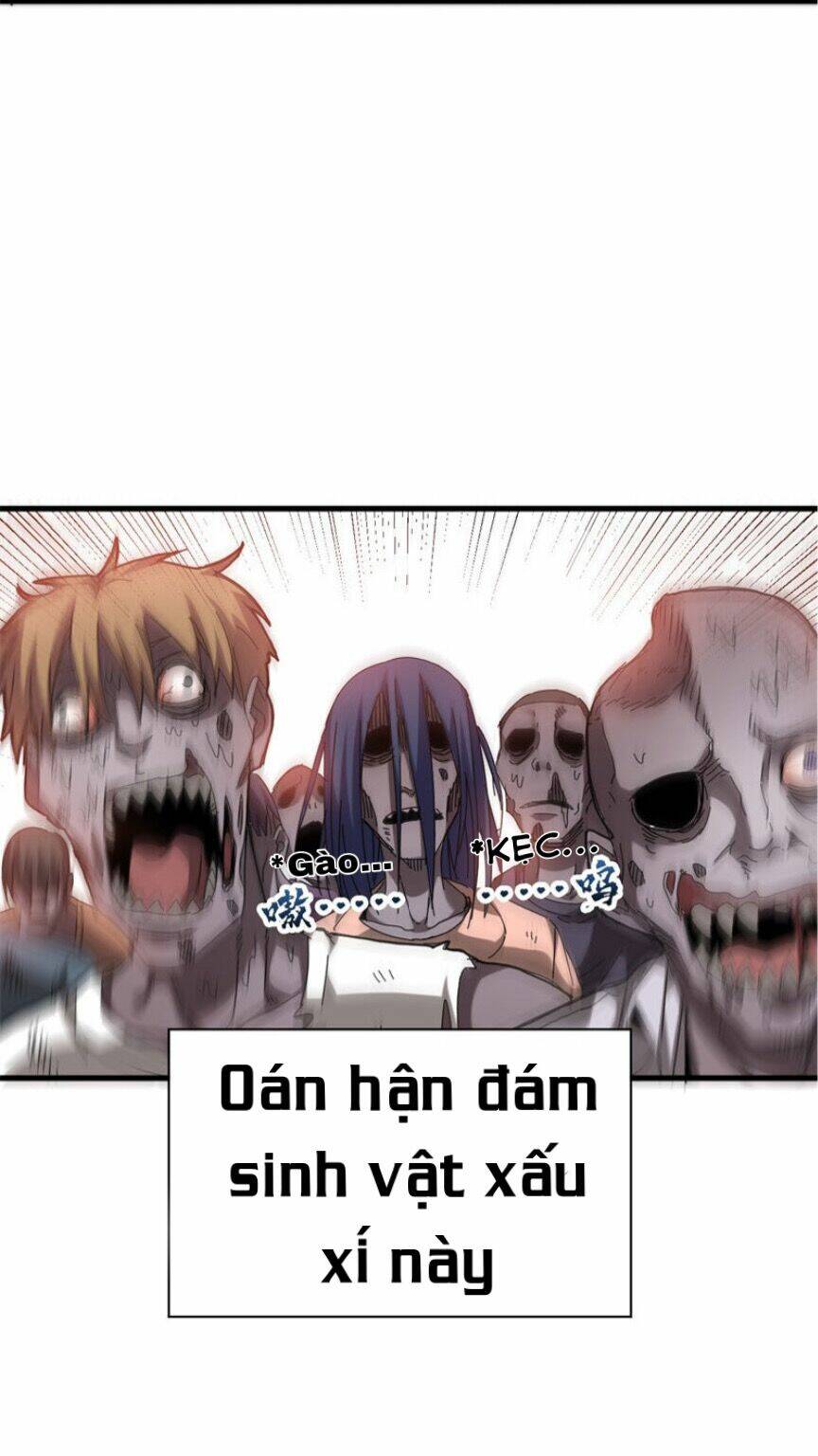 trò chơi thời mạt thế chapter 6 11