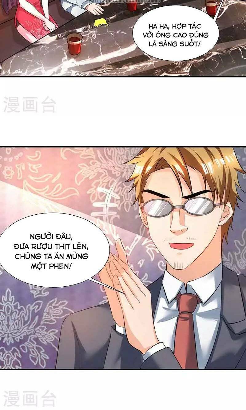 lão bà đặc công cực phẩm của tôi chapter 16 24