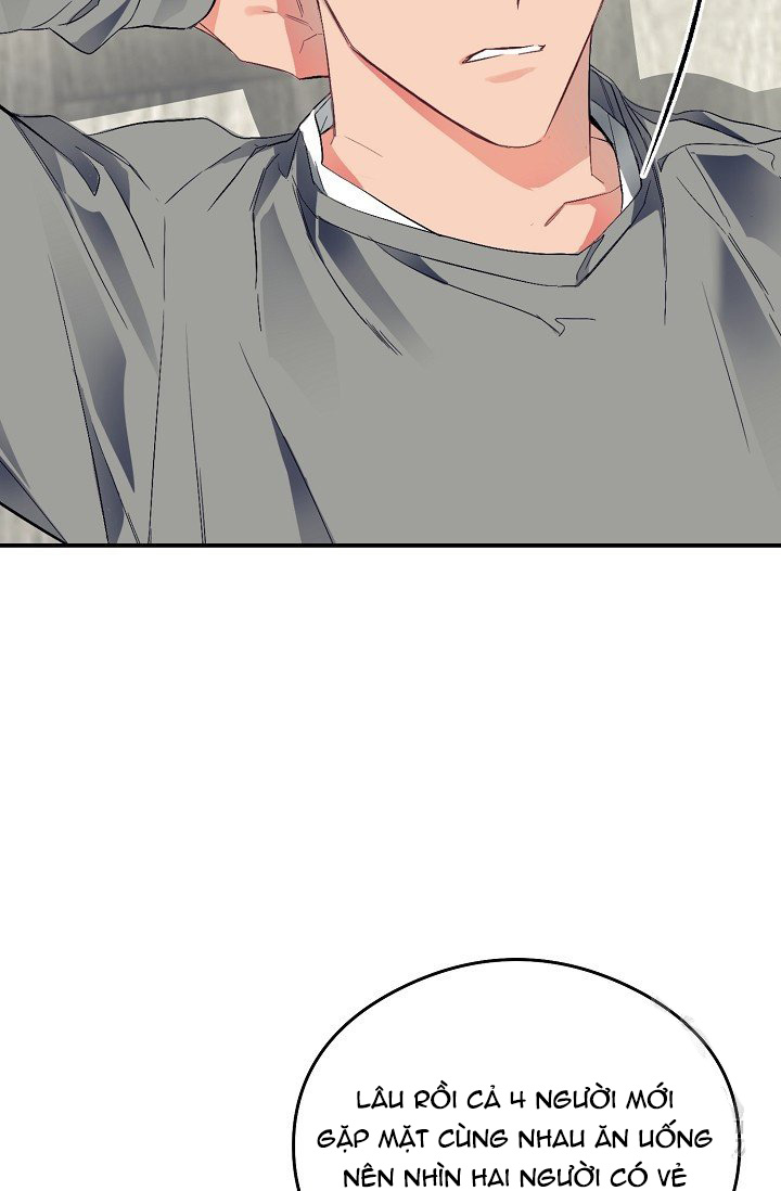 thở chung bầu không khí chapter 14 20