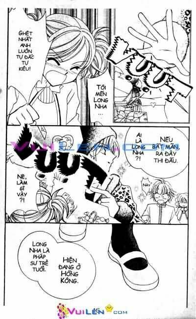 lâu đài cổ chapter 11 38