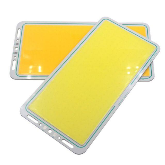 Đèn LED COB 12V .100W bảng cân bằng chất lượng cao cực sáng