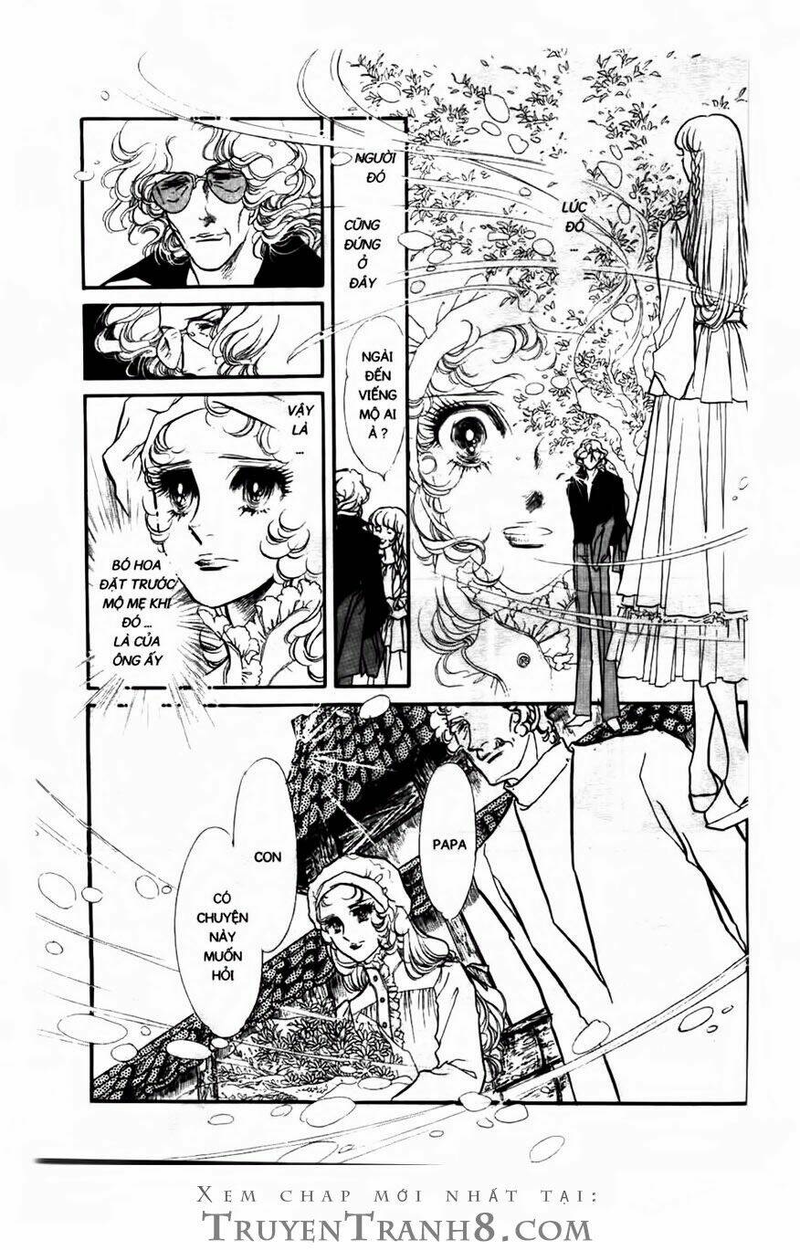 swan - vũ khúc thiên nga chapter 115 10