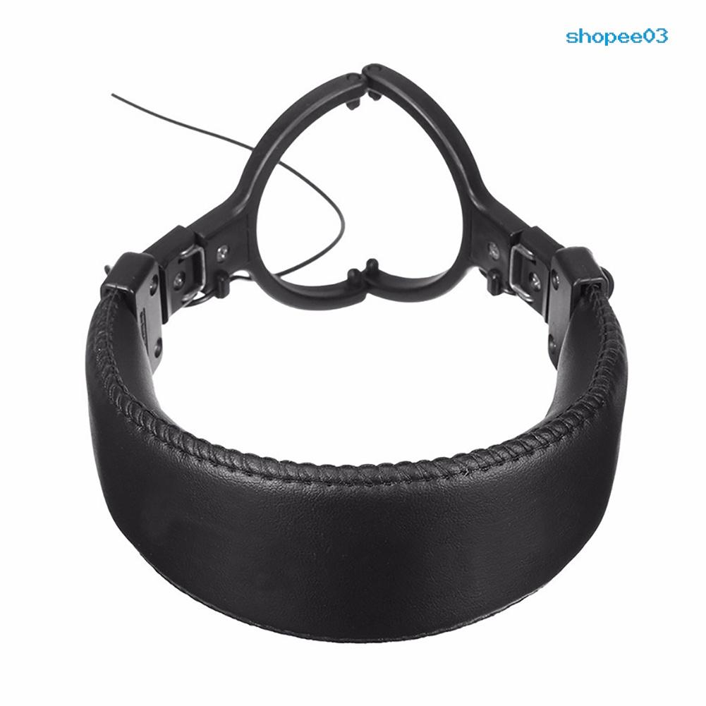 Replacement Head Beam Headband Cushion Hook for Sony MDR-7506 MDR-V6 Headphone