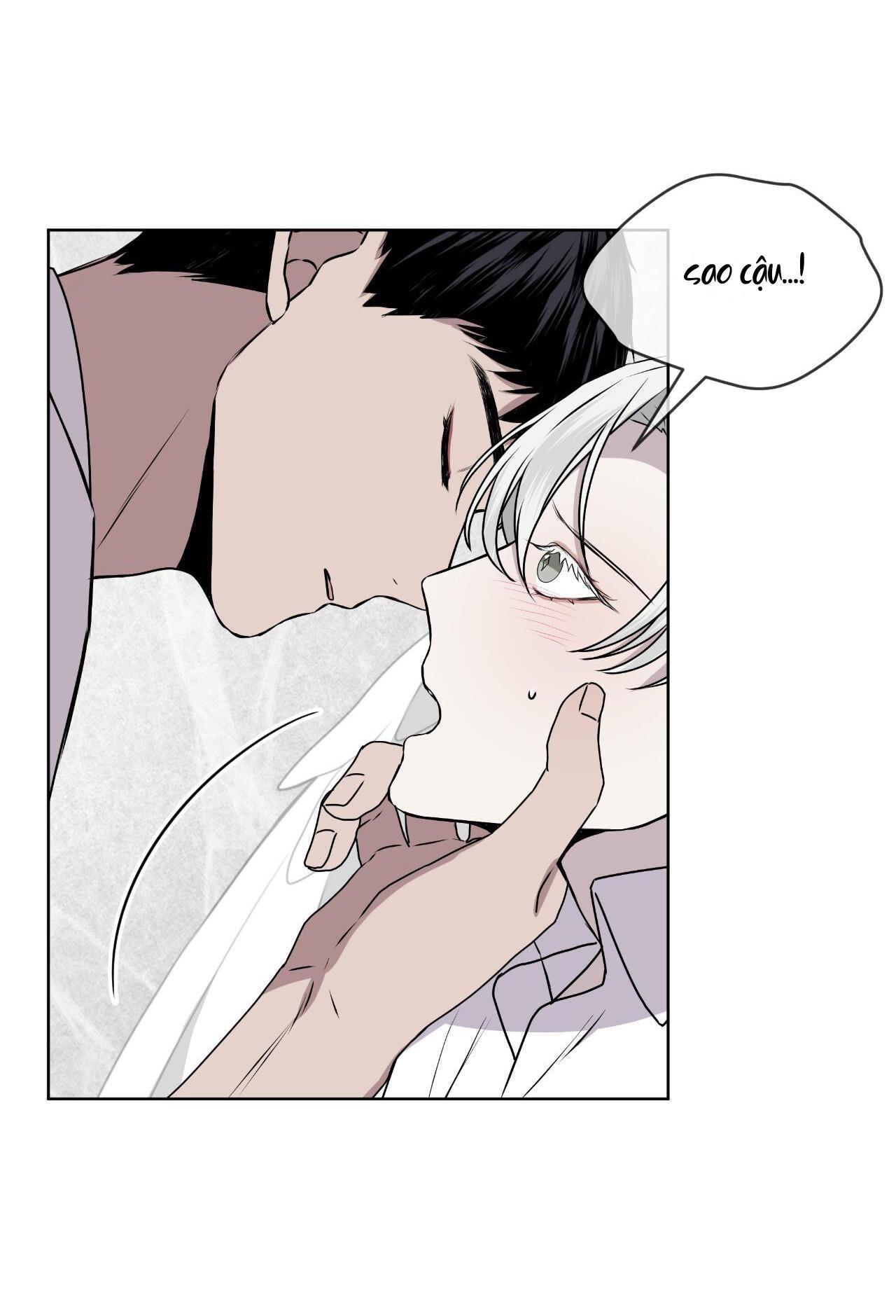 rừng biển [bl] chapter 39 13