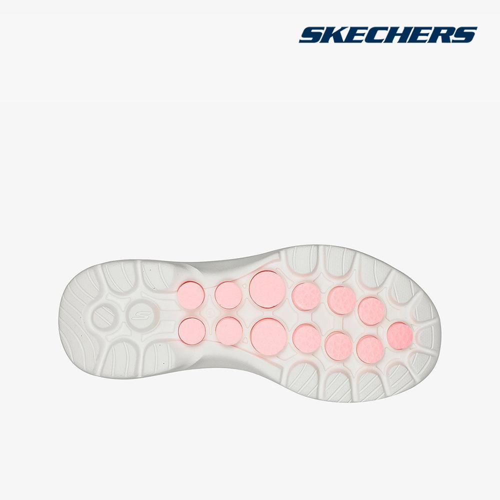SKECHERS - Giày thể thao nữ GOwalk 6 124568