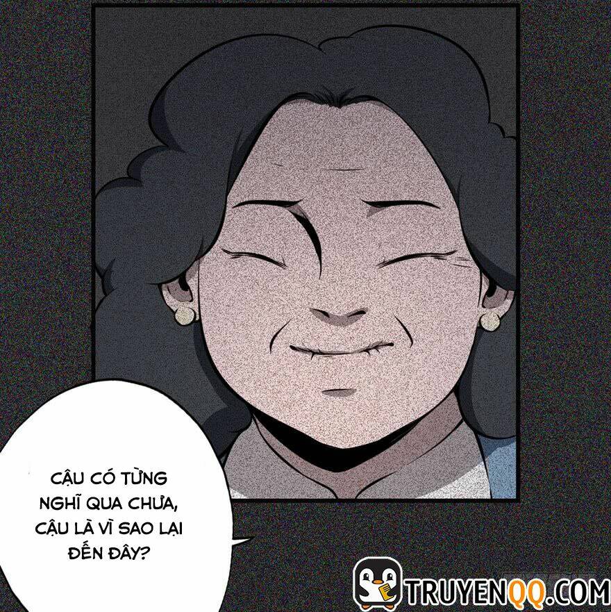 trở lại căn nhà ma chapter 10 30