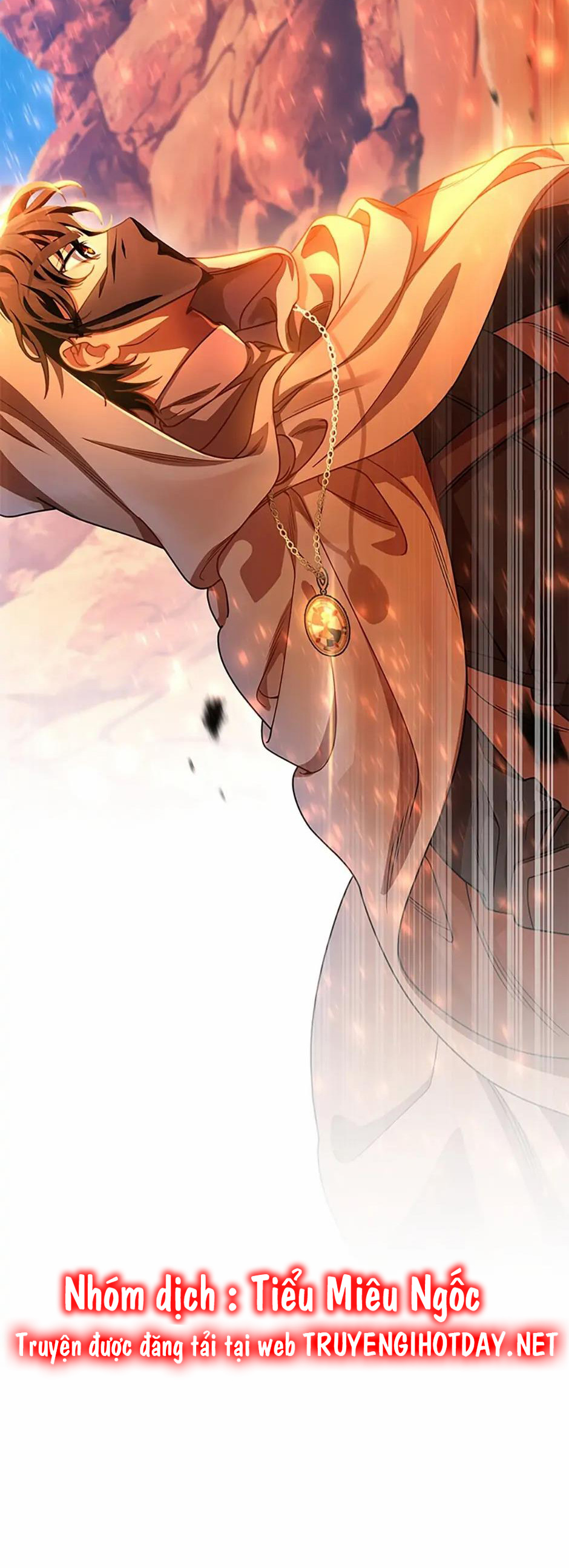 vị cứu tinh của nhân vật chính chapter 18 45