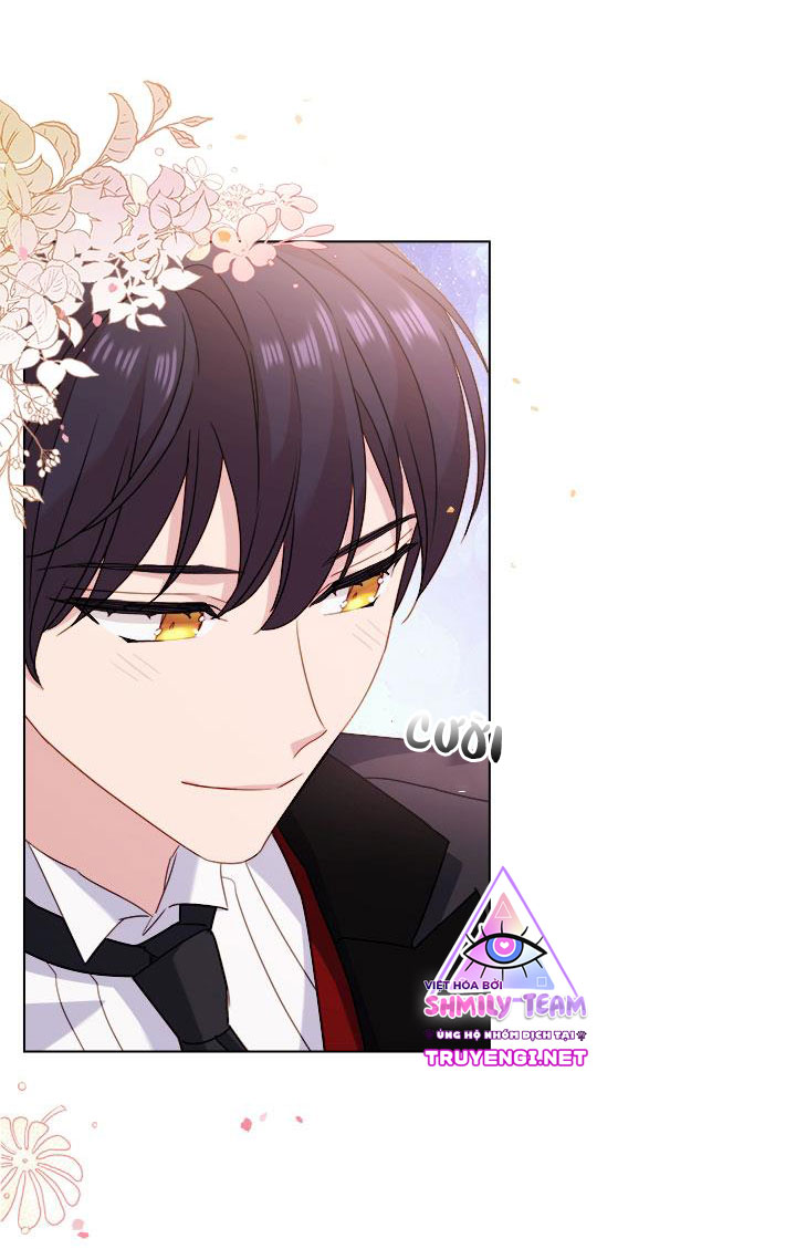 tiểu thư chỉ muốn được nghỉ ngơi chapter 32 20