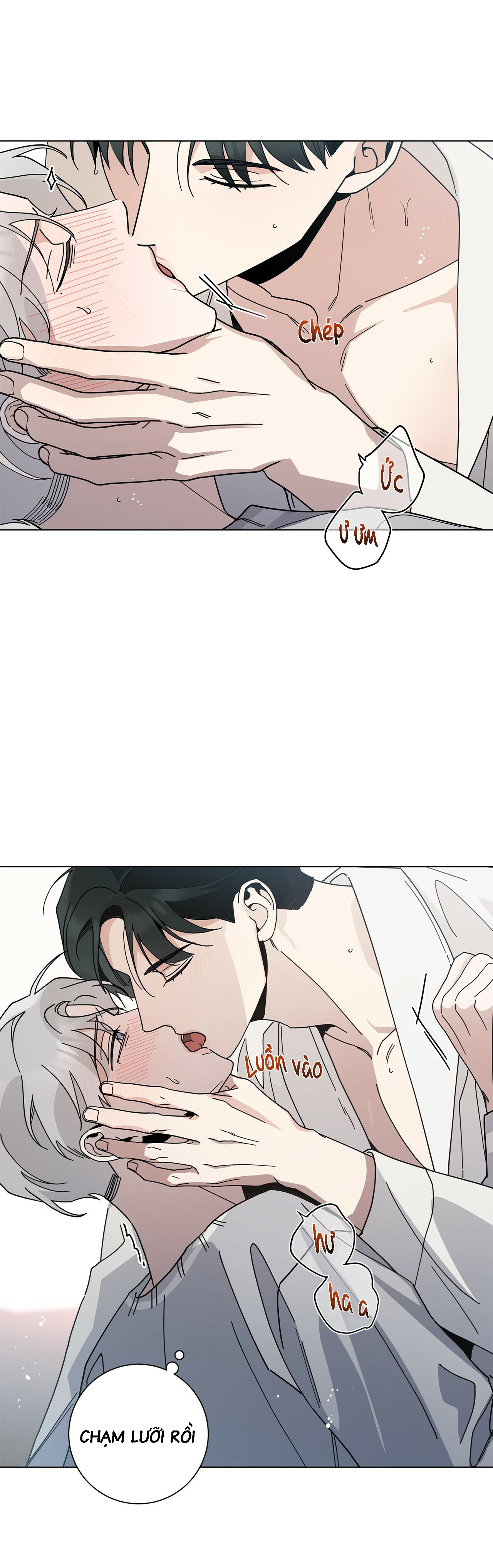 home five chapter 6 5