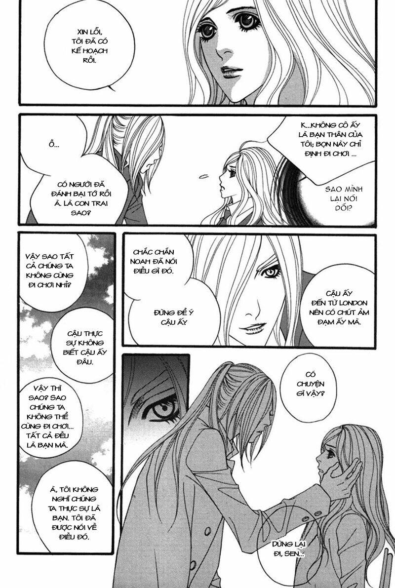 lost in london chapter 10 18