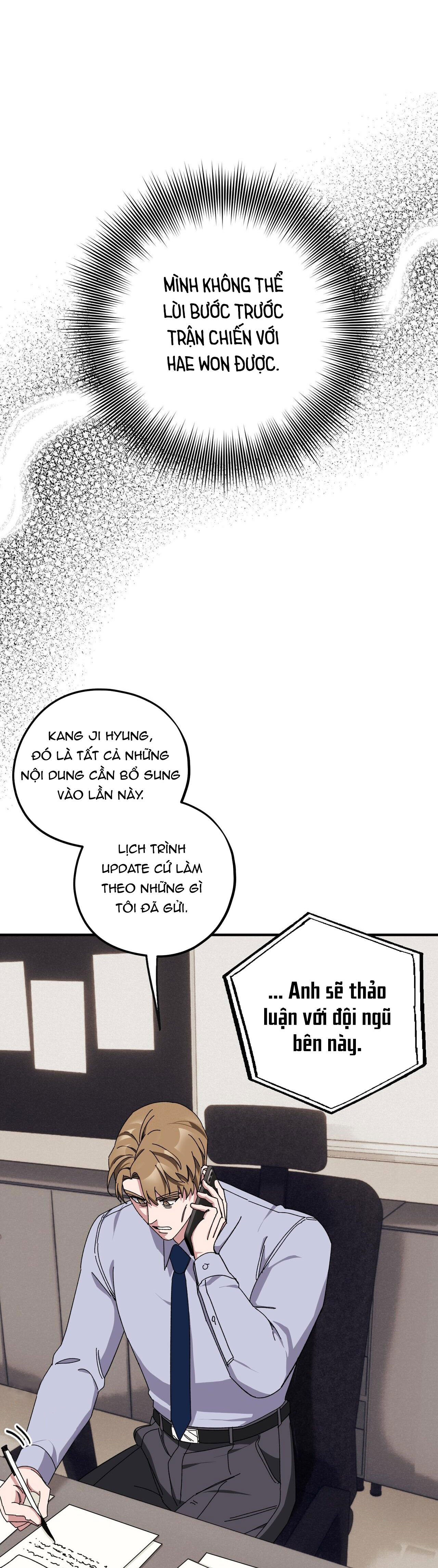 yi su nhà họ kang chapter 37 7