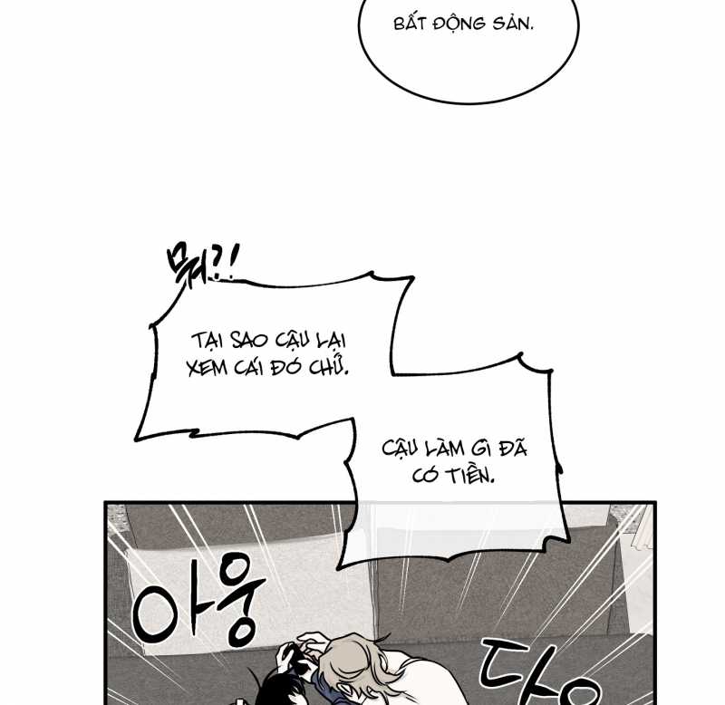 đêm bên bờ biển chapter 80.1 3