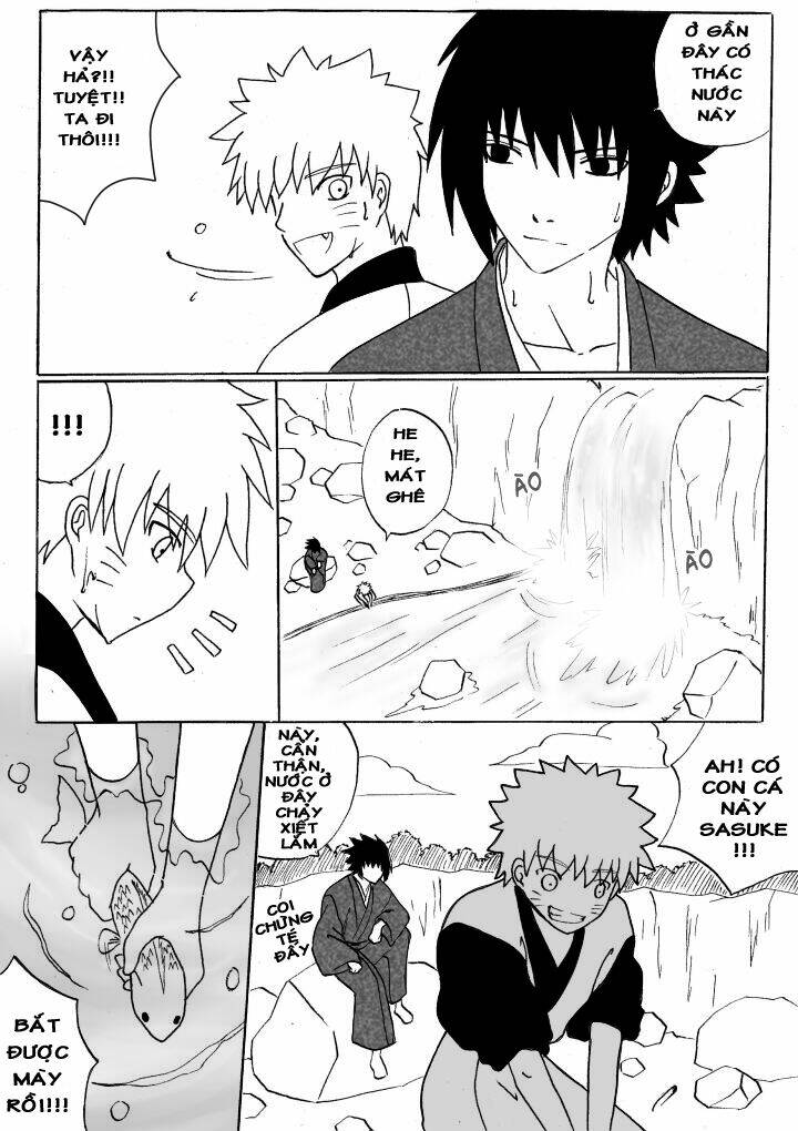 gặp người thổi sáo chapter 2 15