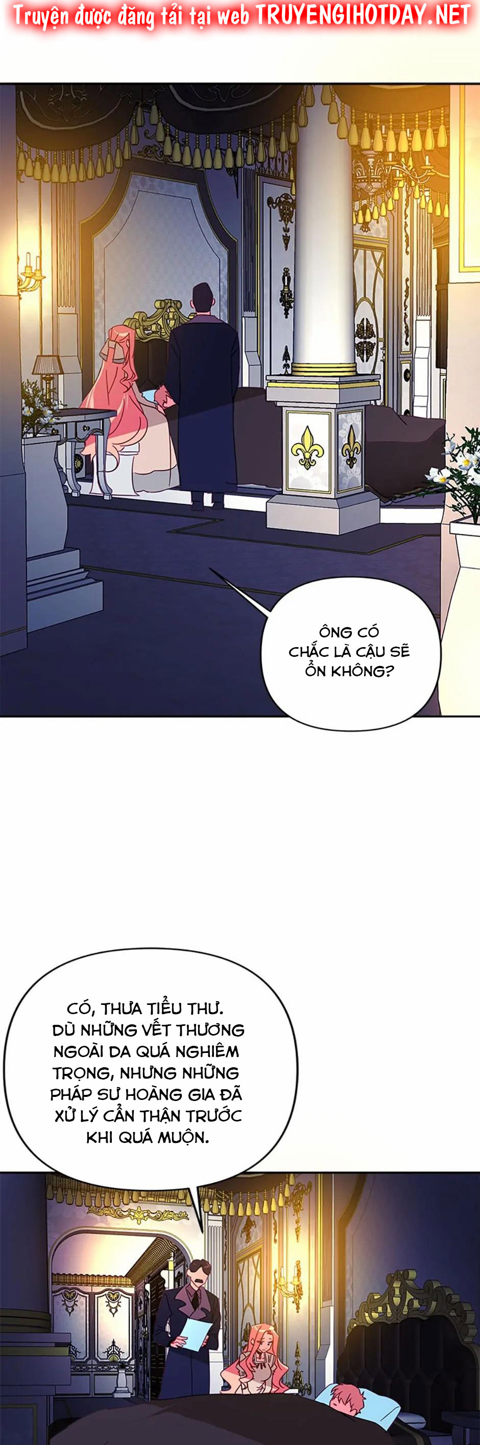 tôi đã nuôi dưỡng nam phụ ám ảnh chapter 70 29