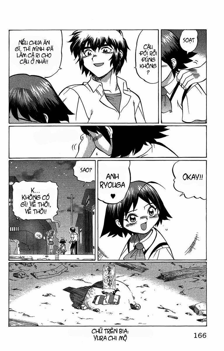 chaosic rune chapter 52 20