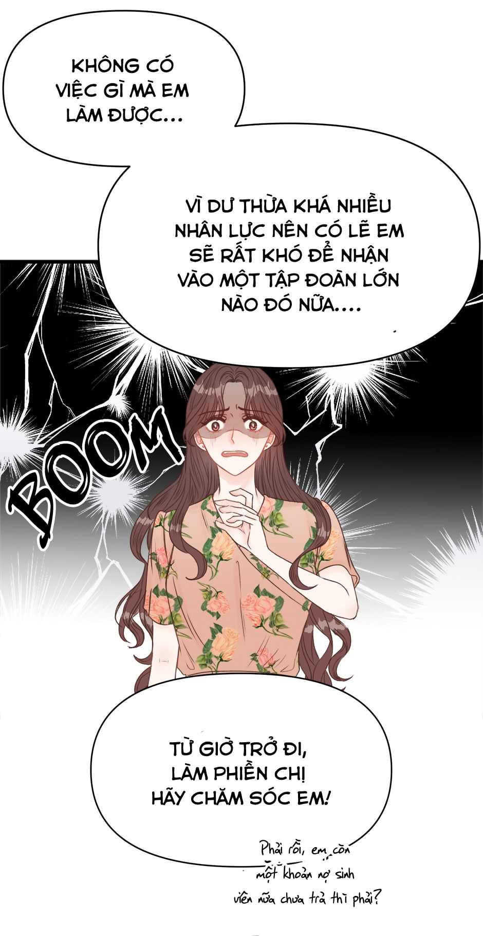 bí mật của thư kí chapter 1 49