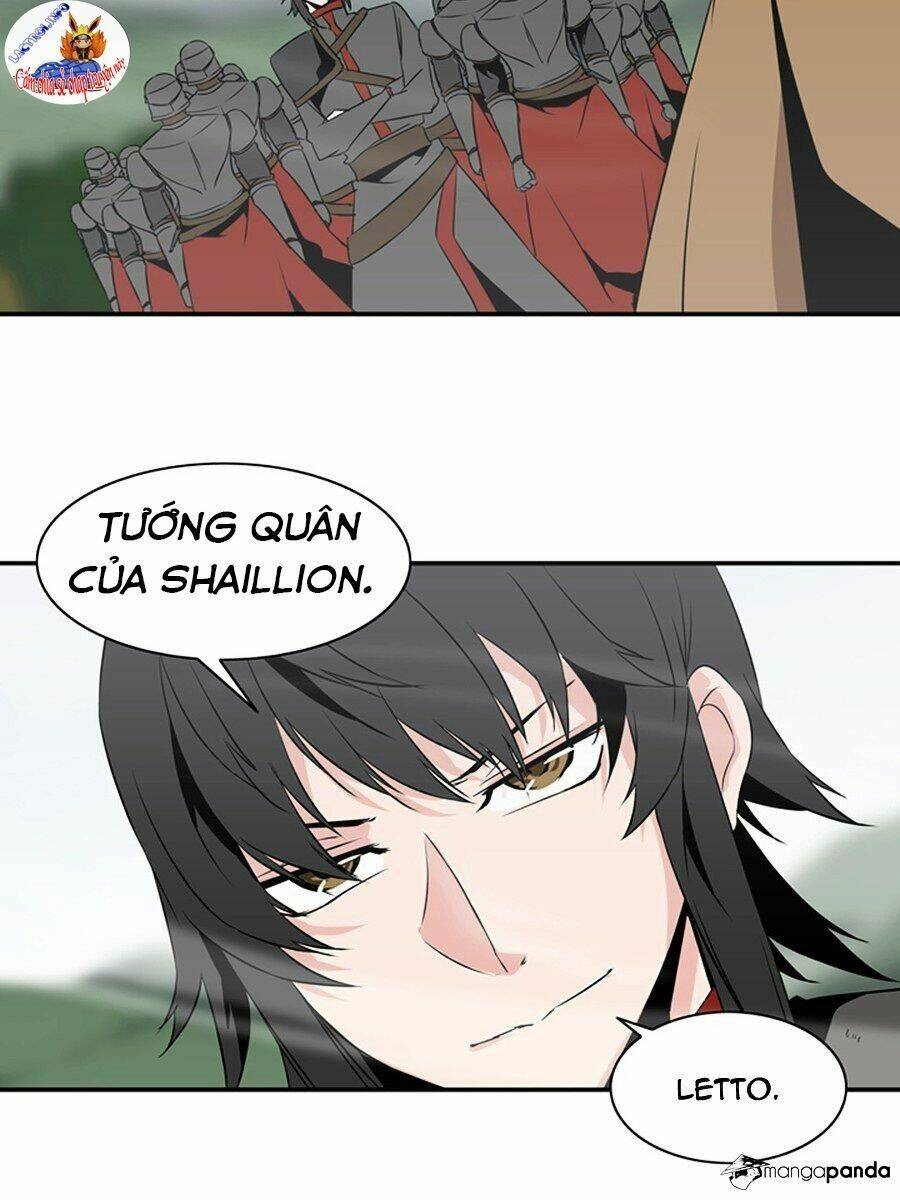 ảo mộng vương chapter 49 37