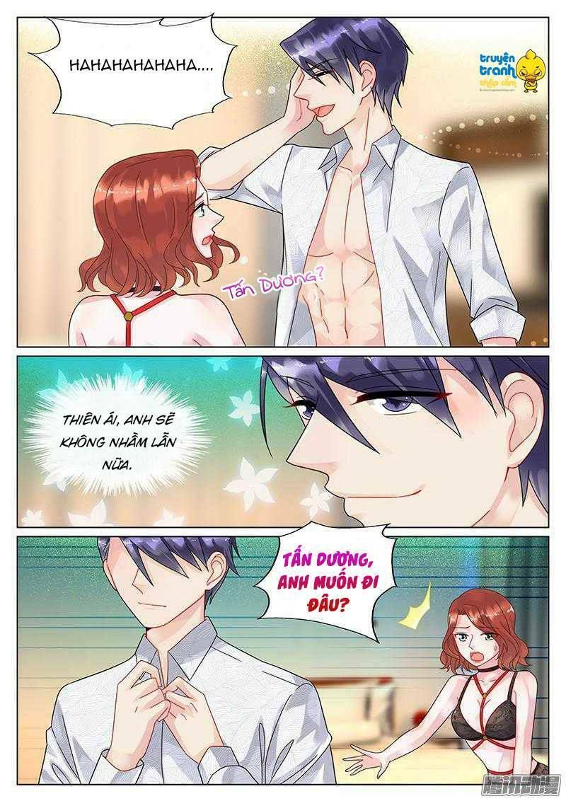 nhạ thượng thủ tịch tổng tài chapter 65 2