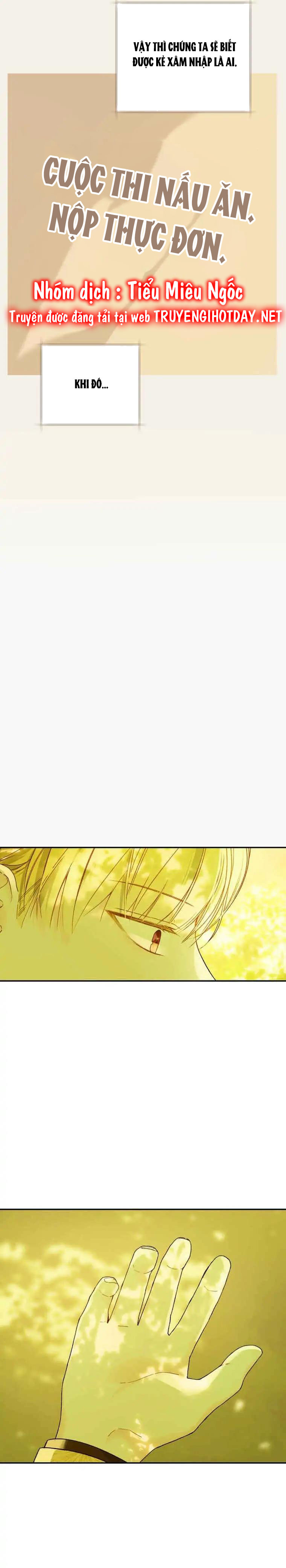 nông trại nằm cạnh hoàng cung chapter 54 8