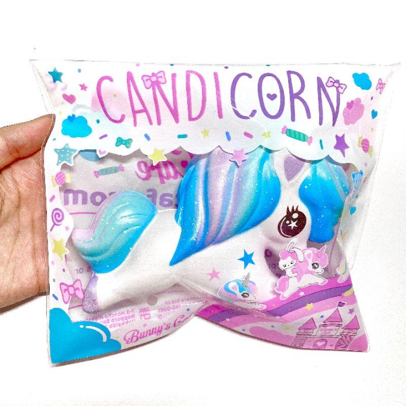 Đồ chơi Squishy Candi corn