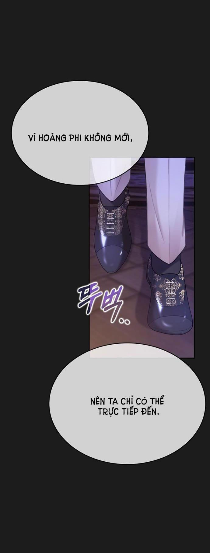 lời mời gọi của hậu cung chapter 0 15