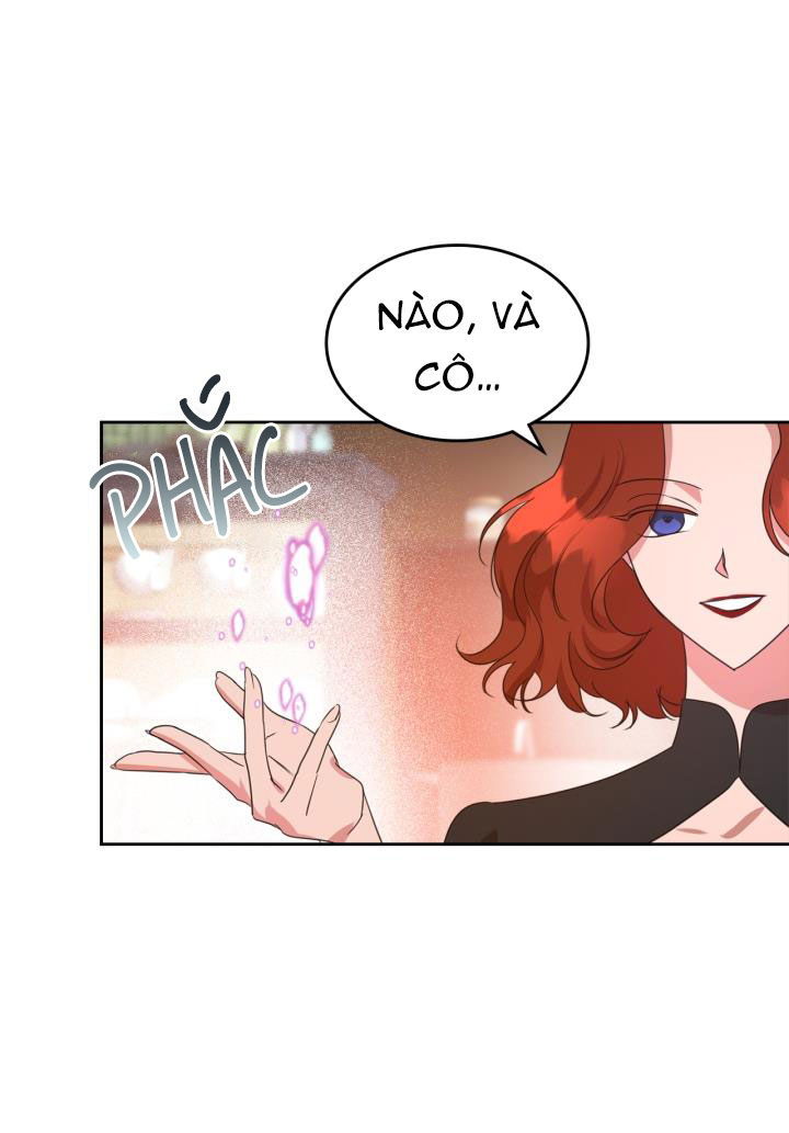 giết chết ác nữ phản diện chapter 41.2 14