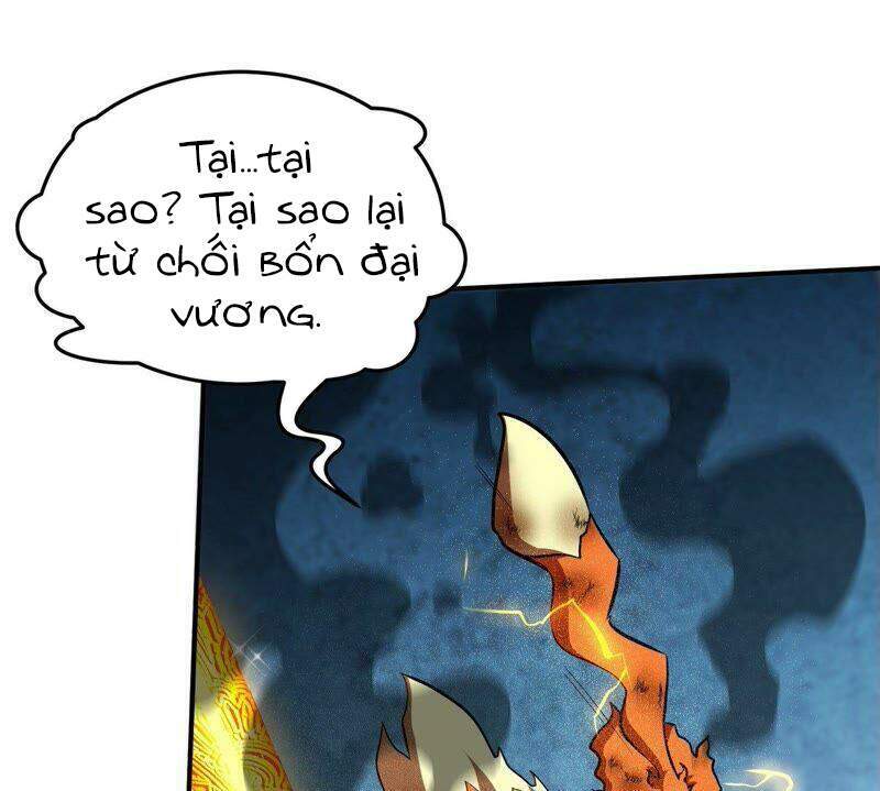 bản kiếm tiên tuyệt không làm nô chapter 30 45