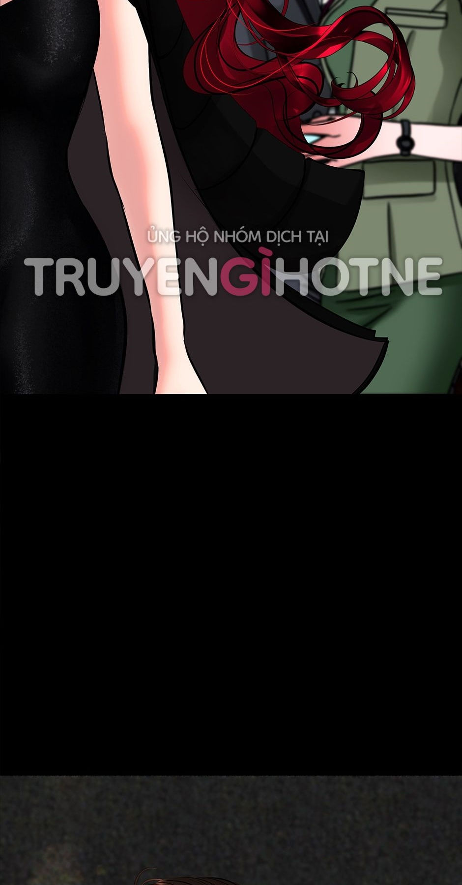 tôi đã ký khế ước với ác quỷ chapter 16.1 21