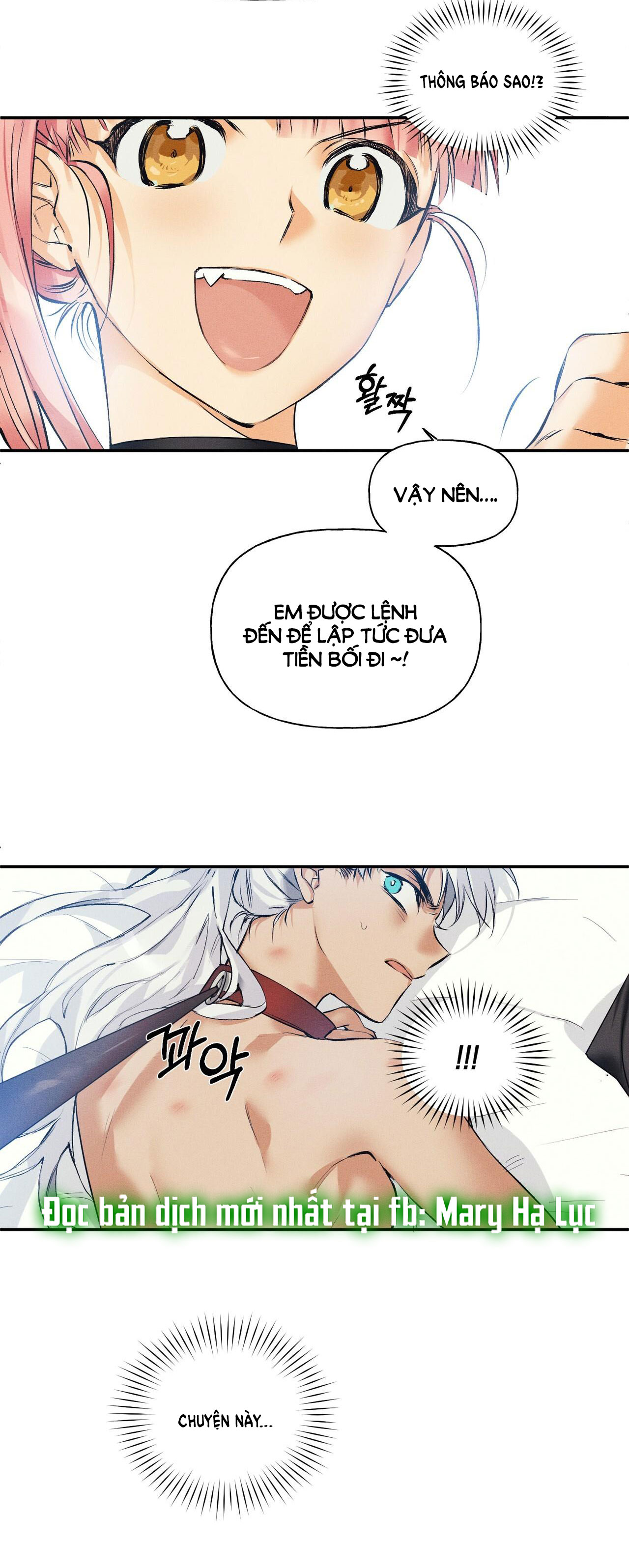 Công Thức Nấu Ăn Thích Hợp Nhất chapter 6.2 - Trang 17